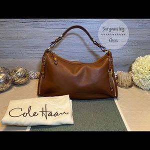 Cole Haan Hobo Style Bag